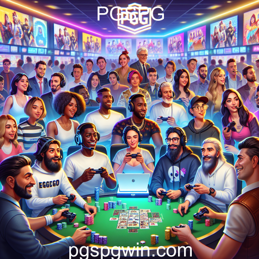 Multijogador A Revolução dos Jogos Multijogador: Conectando Jogadores pelo Mundo